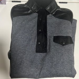 PXG men’s pullover